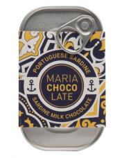 Sardinhas  Maria Chocolate