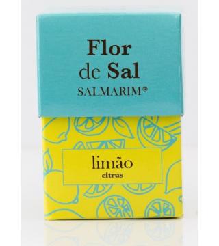 Flor de Sal -Salmarim