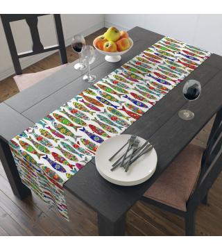 Table runners